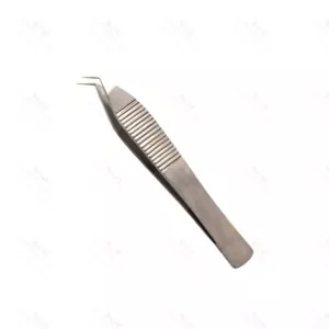 Adson Restoration Extracting Forceps 45 Angled Fue Hair Transplant – surgivalley (SV-10-1546)