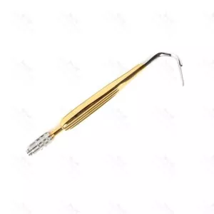 Aufricht Retractor Fiber Optic And Suction With Led Light Plastic Surgery A+ – surgivalley (SV-10-1543)