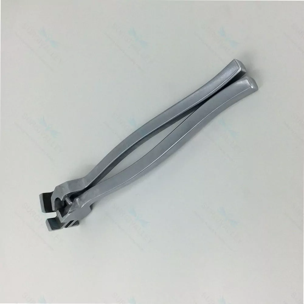 Premium Bone plate Bender Reconstruction Orthopedics Veterinary Instruments