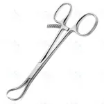 Surgical Bone Reduction Forceps 8" Double Ratchet Orthopedic Instruments