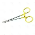 1Pic Cerclage Wire Twister Wire Cutter Veterinary Orthopedic Surgical Instrument