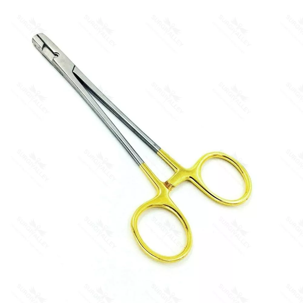 1Pic Cerclage Wire Twister Wire Cutter Veterinary Orthopedic Surgical Instrument