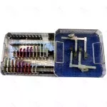 TrimLine Cervical Retractor Spine System Set