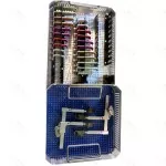 TrimLine Cervical Retractor Spine System Set