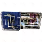 TrimLine Cervical Retractor Spine System Set