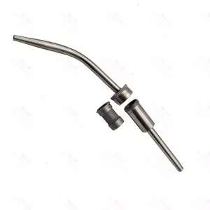 Dental Bone Collector 9mm Filter Surgical Orthodontic Aspirator Bone Graft Tools – surgivalley (SV-10-1497)