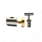 Dental Bone Crusher Mill Grinder Implant Bone Graft Implant Augmentation Tools