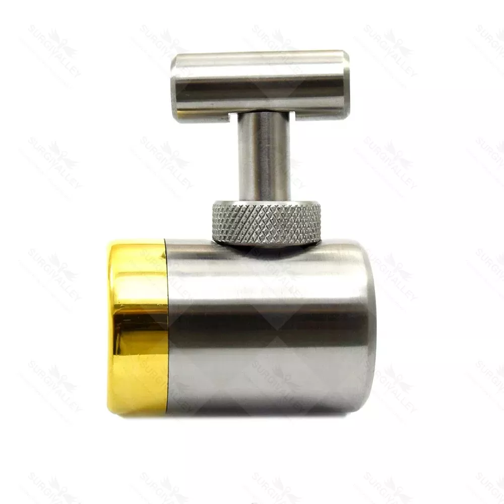 Dental Bone Crusher Mill Grinder Implant Bone Graft Implant Augmentation Tools