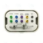 Nobel Biocare Zimmer Astra System Dental implant Prosthetic Kit Driver with Box