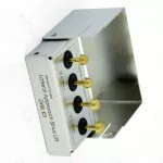 Dental Lateral Approach Drill Kit Sinus Lift Membrane Diamond Coated Burs CE