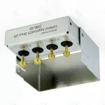 Dental Lateral Approach Drill Kit Sinus Lift Membrane Diamond Coated Burs CE