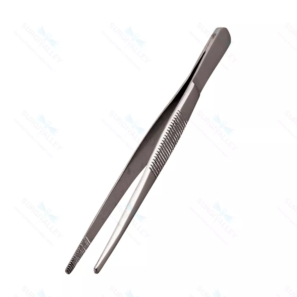 Dressing Forceps 11.5cm Stainless Steel Instruments