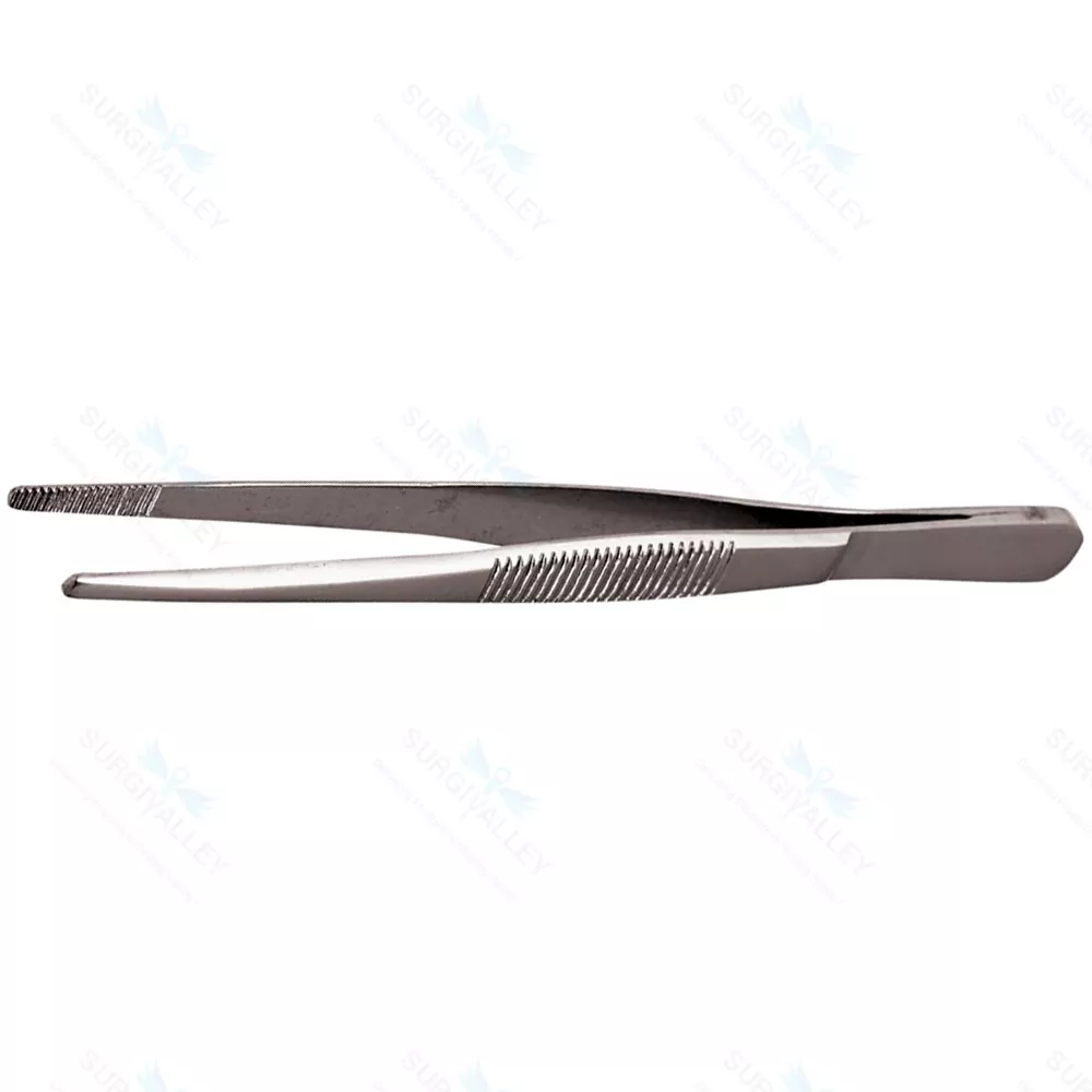 Dressing Forceps 11.5cm Stainless Steel Instruments