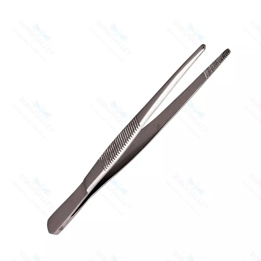 Dressing Forceps 11.5cm Stainless Steel Instruments