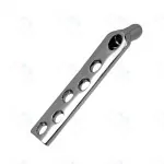 Dynamic Hip Compression Plate