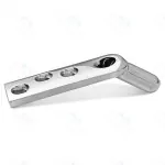 Dynamic Hip Compression Plate Short Barrel