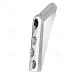 Dynamic Hip Compression Plate Short Barrel