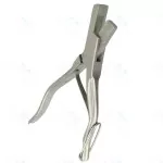 Earmarking Pliers Made Stainless Steel Instruments