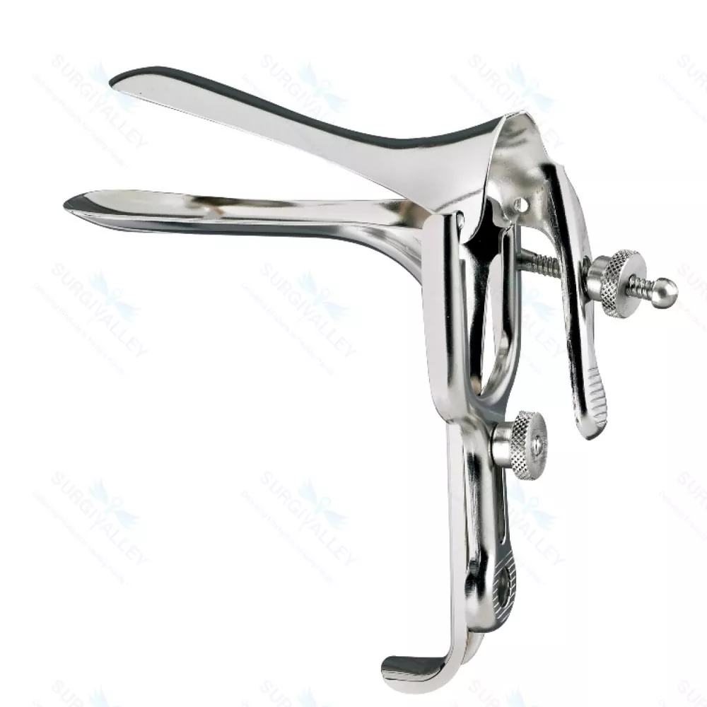 Graves Vaginal Speculum Large Gynecology Surgical OB/GYN Instruments