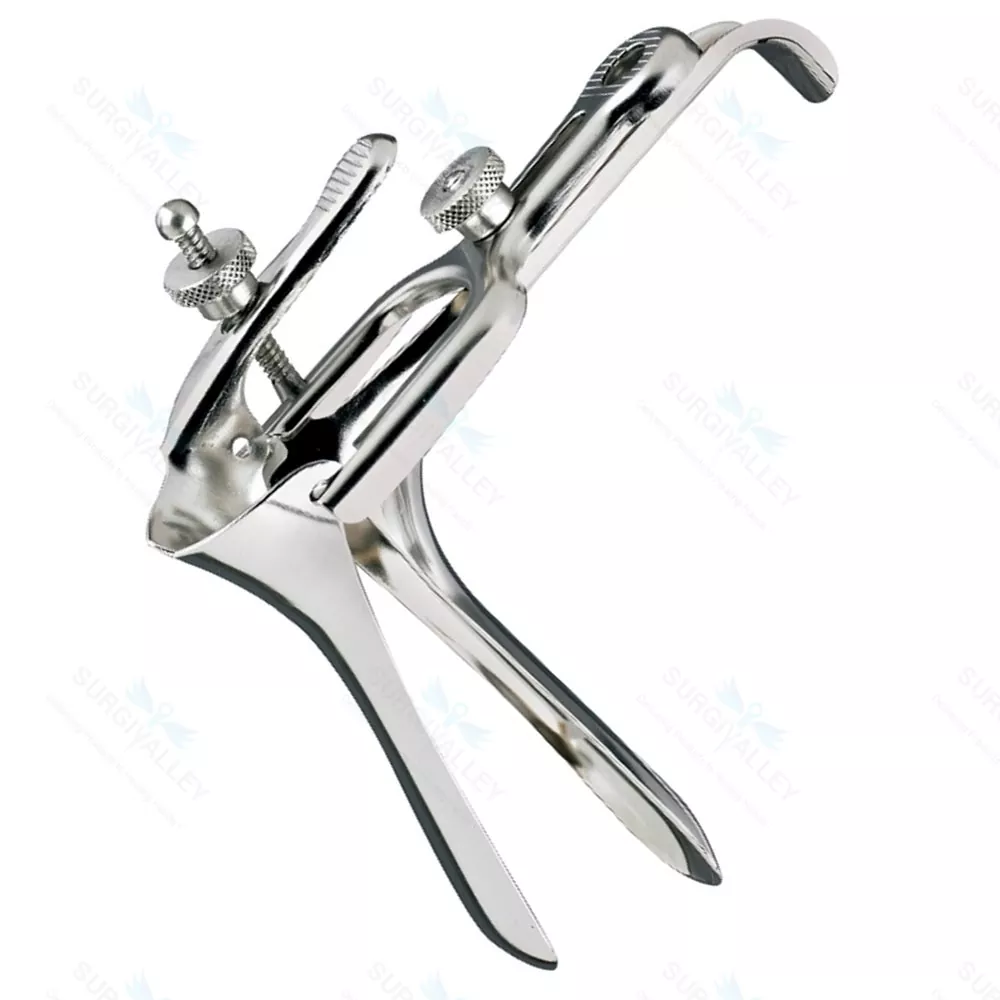 Graves Vaginal Speculum Large Gynecology Surgical OB/GYN Instruments