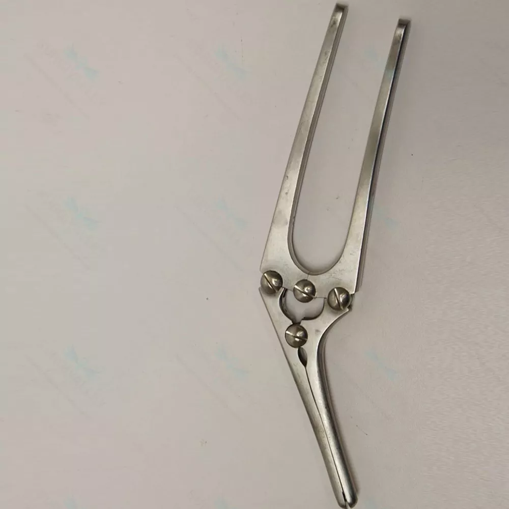 Holco Clamp Pylorus Payr Design 8" Jaw Straight Serrated Crs