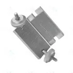 Jost Gubisch Knorpelmühle - 65 x 30 mm Rhinoplastie Instrumente Edelstahl CE