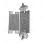 Jost Gubisch Knorpelmühle - 65 x 30 mm Rhinoplastie Instrumente Edelstahl CE