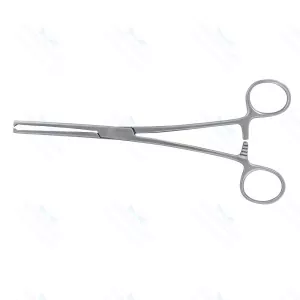 Judd Allis Tissue Forceps 3X4 Teeth 15.0 cm General Surgery Instruments – surgivalley (SV-10-1026)