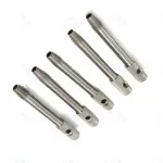 Orthopedic LCP Locking Drill Sleeve Set Of 5 PCs Surgical Instruments