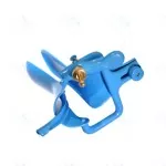 Lletz Graves Vu Max Speculum Closed Tube Gynecology Instruments