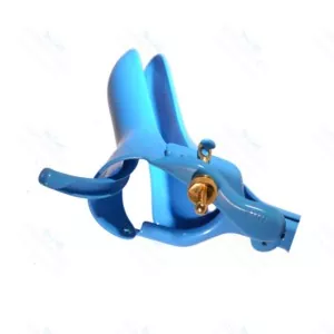 Lletz Graves Vu More Speculum 4cm Opening Gynecology Instruments – surgivalley (SV-10-1090)