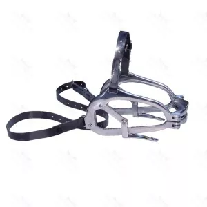 Millennium speculum + Hausman Speculum Surgical Veterinary Instrument – surgivalley (SV-10-1415)