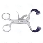 Molt Mouth Gag 12cm Dental Retractor Surgical Tools Oral Instruments CE NEW