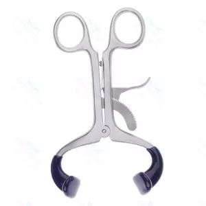 Molt Mouth Gag 12cm Dental Retractor Surgical Tools Oral Instruments CE NEW – surgivalley (SV-10-1411)