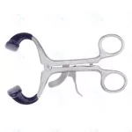 Molt Mouth Gag 12cm Dental Retractor Surgical Tools Oral Instruments CE NEW