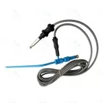 Monopolar Frazier & Sinus Nasal Maxillary Suction Tube with Resuable Cable