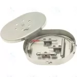 Nabatoff Vein Stripper Set Medical Surgical Instruments Best Quality Products