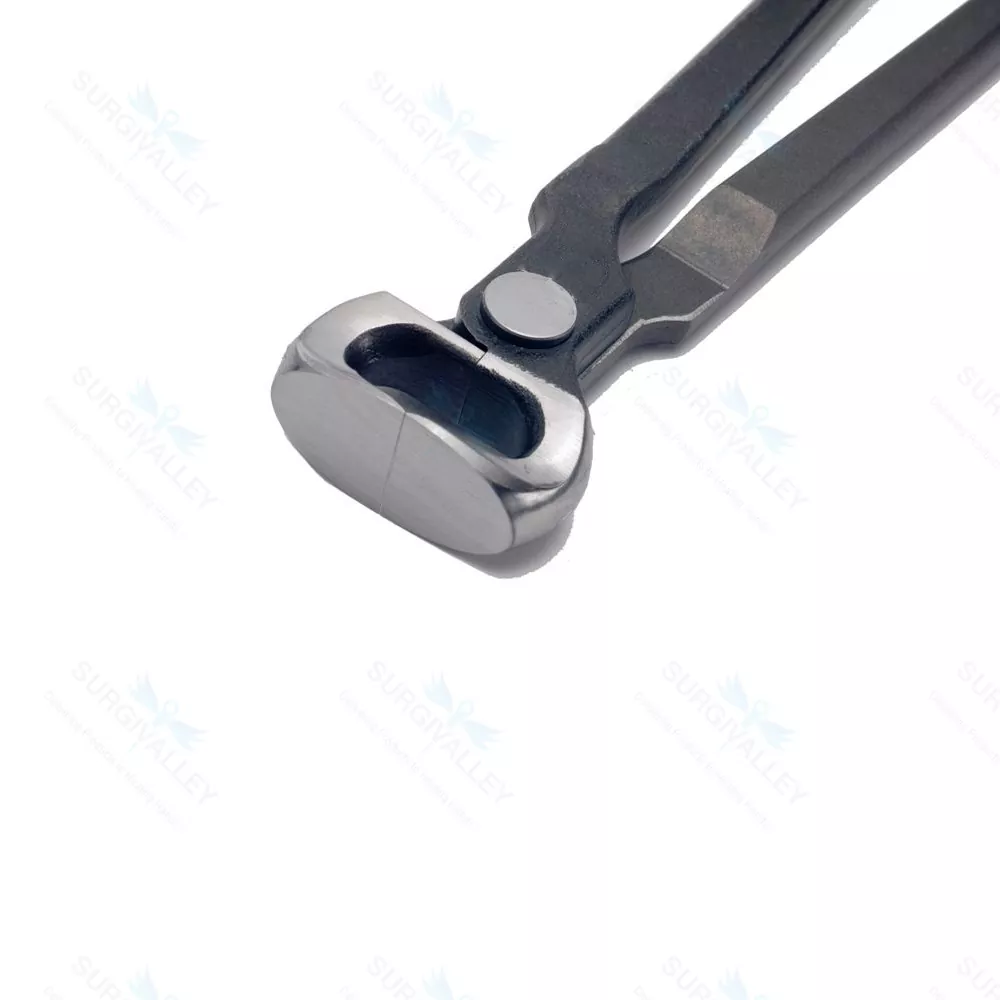 Nordic Horse Shoe Tools Nordic Forge Hoof Nippers