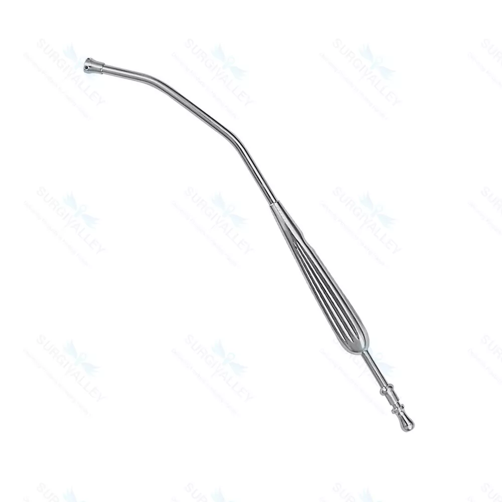 Pediatric Suction Tube Surgical Instruments Lot of 10 pieces