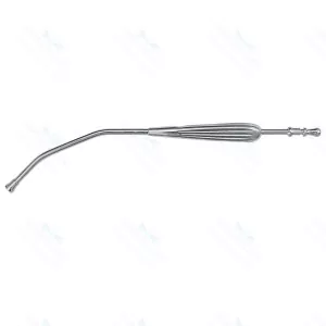 Pediatric Suction Tube Surgical Instruments Lot of 10 pieces – surgivalley (SV-10-1363)