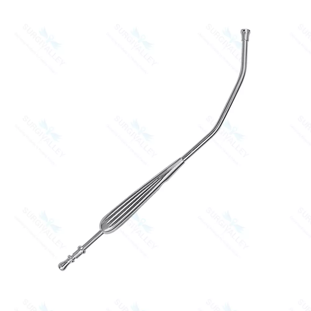 Pediatric Suction Tube Surgical Instruments Lot of 10 pieces