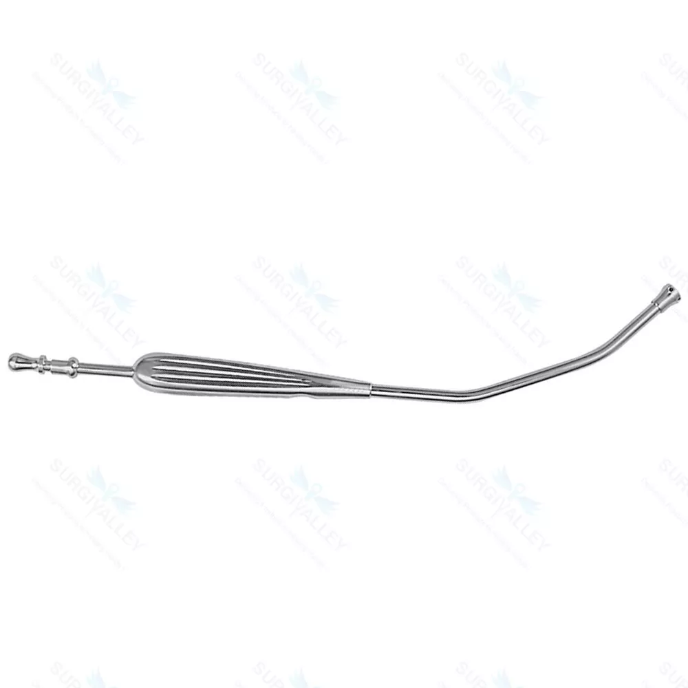 Pediatric Suction Tube Surgical Instruments Lot of 10 pieces