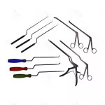 Posterior Lumbar Minimally Invasive-Spine Instruments Set Orthopedic Instruments