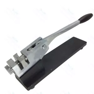 Orthopedic Large Press Plate Bender Orthopedic Instrument – surgivalley (SV-10-1381)