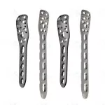 Proximal Humerus locking Philos Plate 3.5mm Titanium Set 4 to 10Holes Set 128pcs