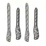 Proximal Humerus locking Philos Plate 3.5mm Titanium Set 4 to 10Holes Set 128pcs