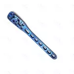 Proximal Locking Plate 4 to 10 Holes 7 Pcs Orthopedic German Steel CE