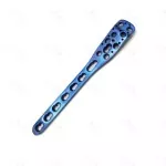 Proximal Locking Plate 4 to 10 Holes 7 Pcs Orthopedic German Steel CE