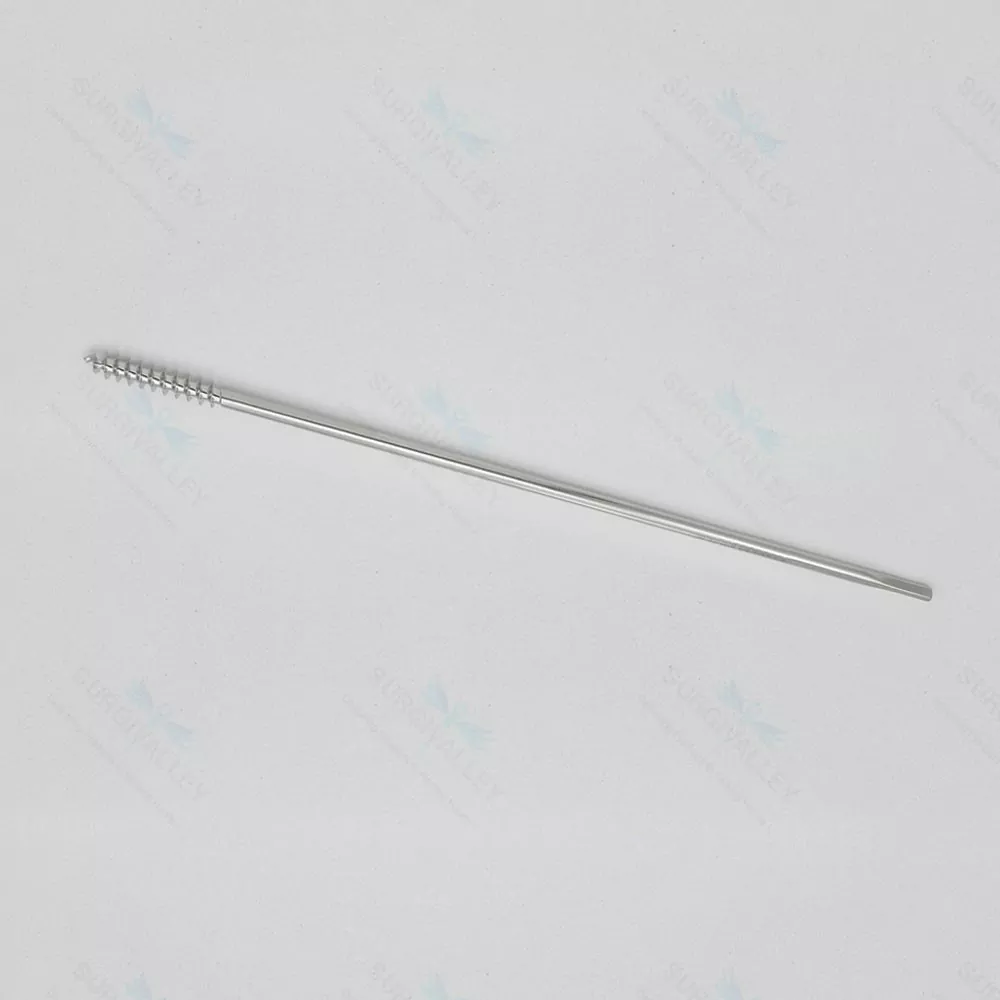 Schanz Pin 4.5mm x 230mm Set of 50pcs Orthopedic Instruments Stainless Steel