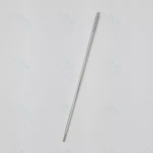 Schanz Pin 4.5mm x 230mm Set of 50pcs Orthopedic Instruments Stainless Steel – surgivalley (SV-10-1337)